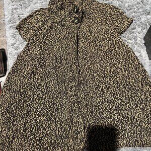 Josephine Essentials large sweater cardigan